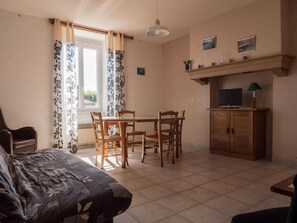 Interior - Gîte communal Le Vintrou 1 (LE VINTROU)
