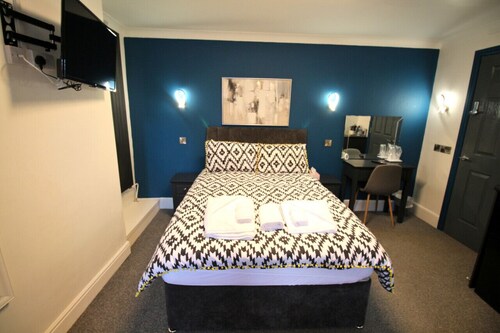 Double Room with Private Bathroom   - Hamilton