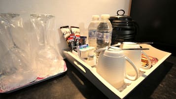 Repas et boissons