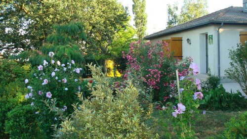 Les Barreaux - MONTVALEN