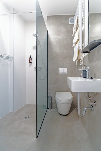 The Vlasta Collection Rooms