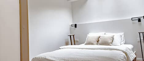 Fer et planche à repasser, Wi-Fi gratuit