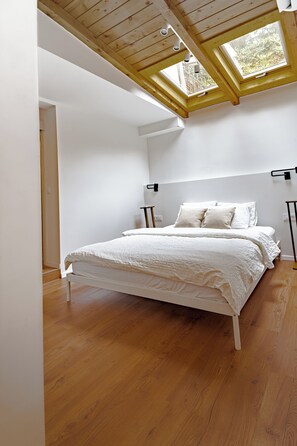 Comfort-Doppelzimmer | Bügeleisen/Bügelbrett, kostenloses WLAN