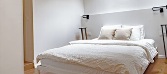 The Vlasta Collection Rooms