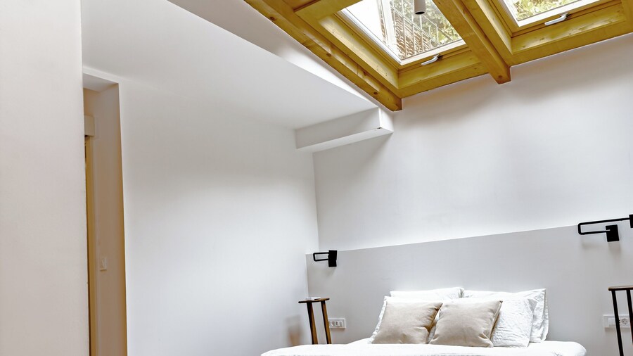 The Vlasta Collection Rooms