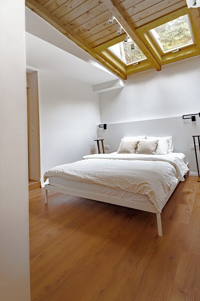 The Vlasta Collection Rooms