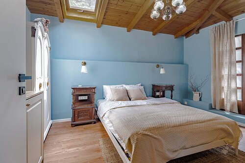 The Vlasta Collection Rooms