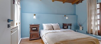 The Vlasta Collection Rooms