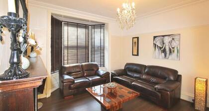 Single Room - Tennyson