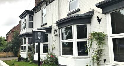 Studio Room - Tennyson