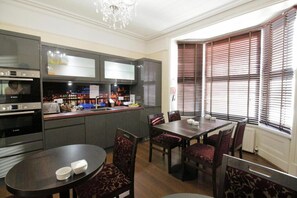 Restaurantes
