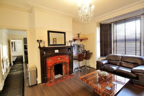 Studio Room - Tennyson