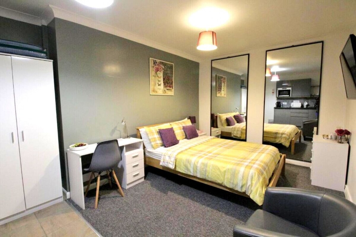 Bild für Gastgeberprofil