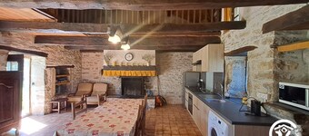 Figat - PENNE - Gîte