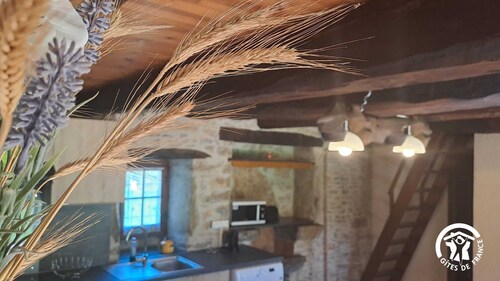 Figat - PENNE - Gîte