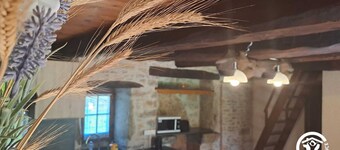 Figat - PENNE - Gîte