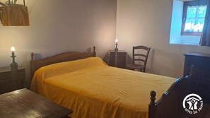 1 chambre