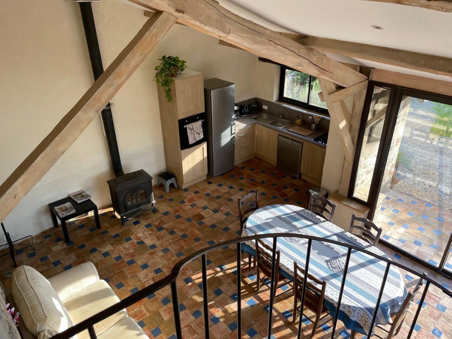 Intérieur