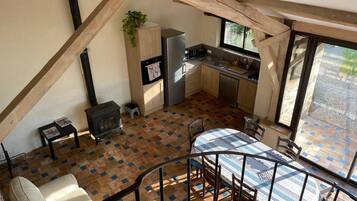 Intérieur