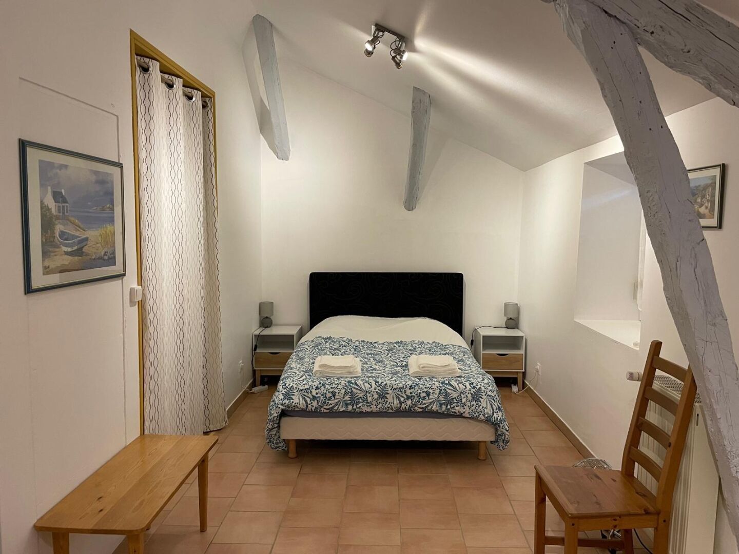 2 Schlafzimmer, kostenloses WLAN