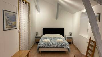 2 Schlafzimmer, kostenloses WLAN