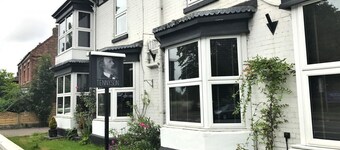 Twin room - Tennyson