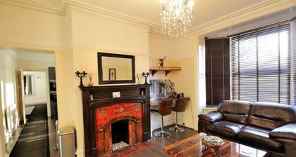 Twin room - Tennyson