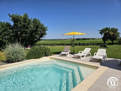 Le Clos de Léonce - SOUEL