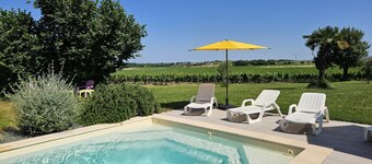 Le Clos de Léonce - SOUEL