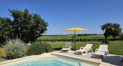 Le Clos de Léonce - SOUEL