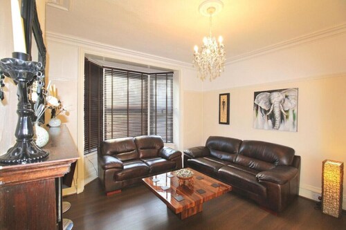 Double Room - Tennyson