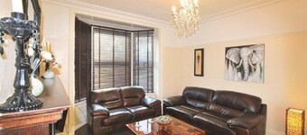 Double Room - Tennyson