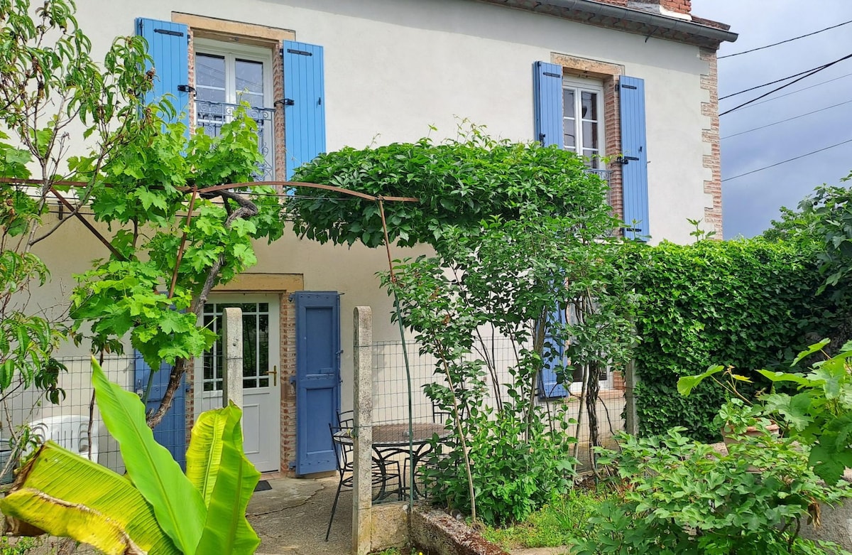 Image de profil de l’hôte