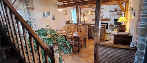 Intérieur
