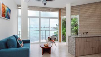 Zimmersafe, kostenloses WLAN