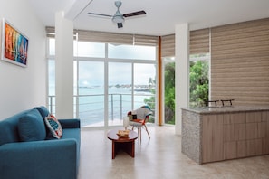 Caja de seguridad en la habitación y wifi gratis