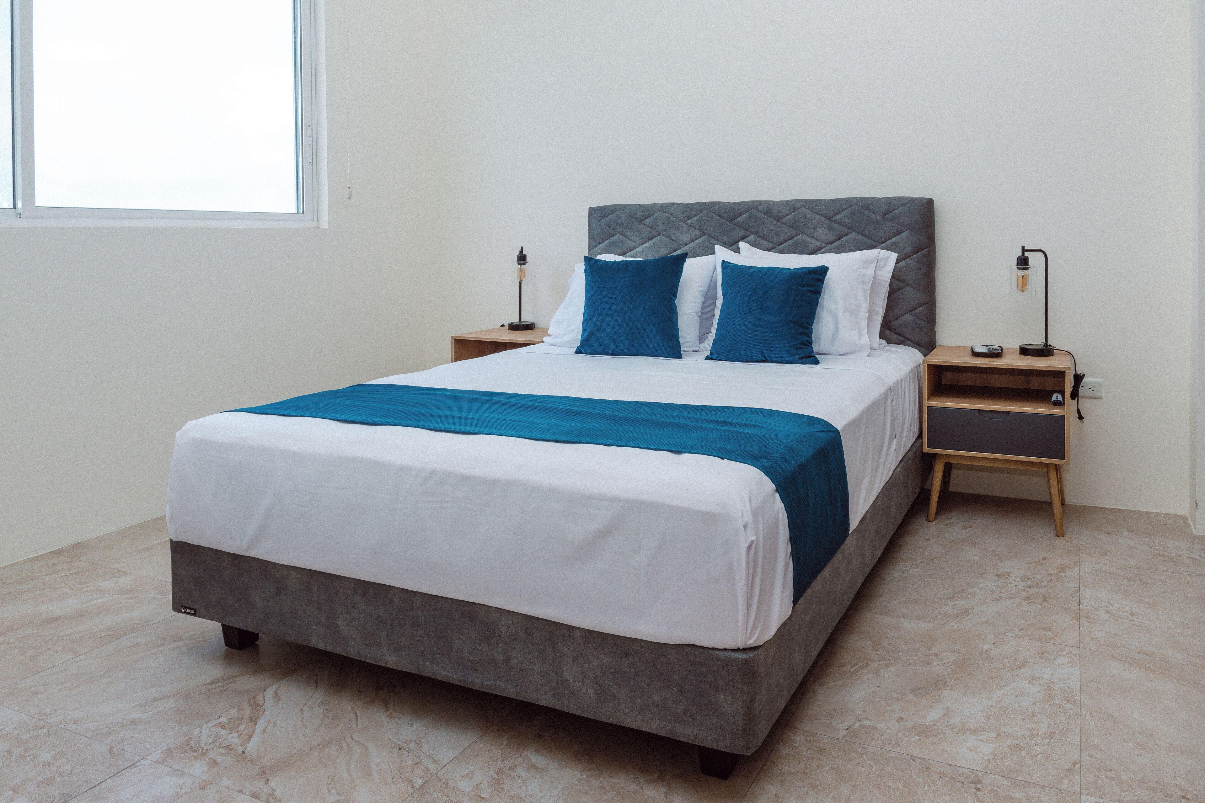 Deluxe Suite, 1 Bedroom, Ocean View