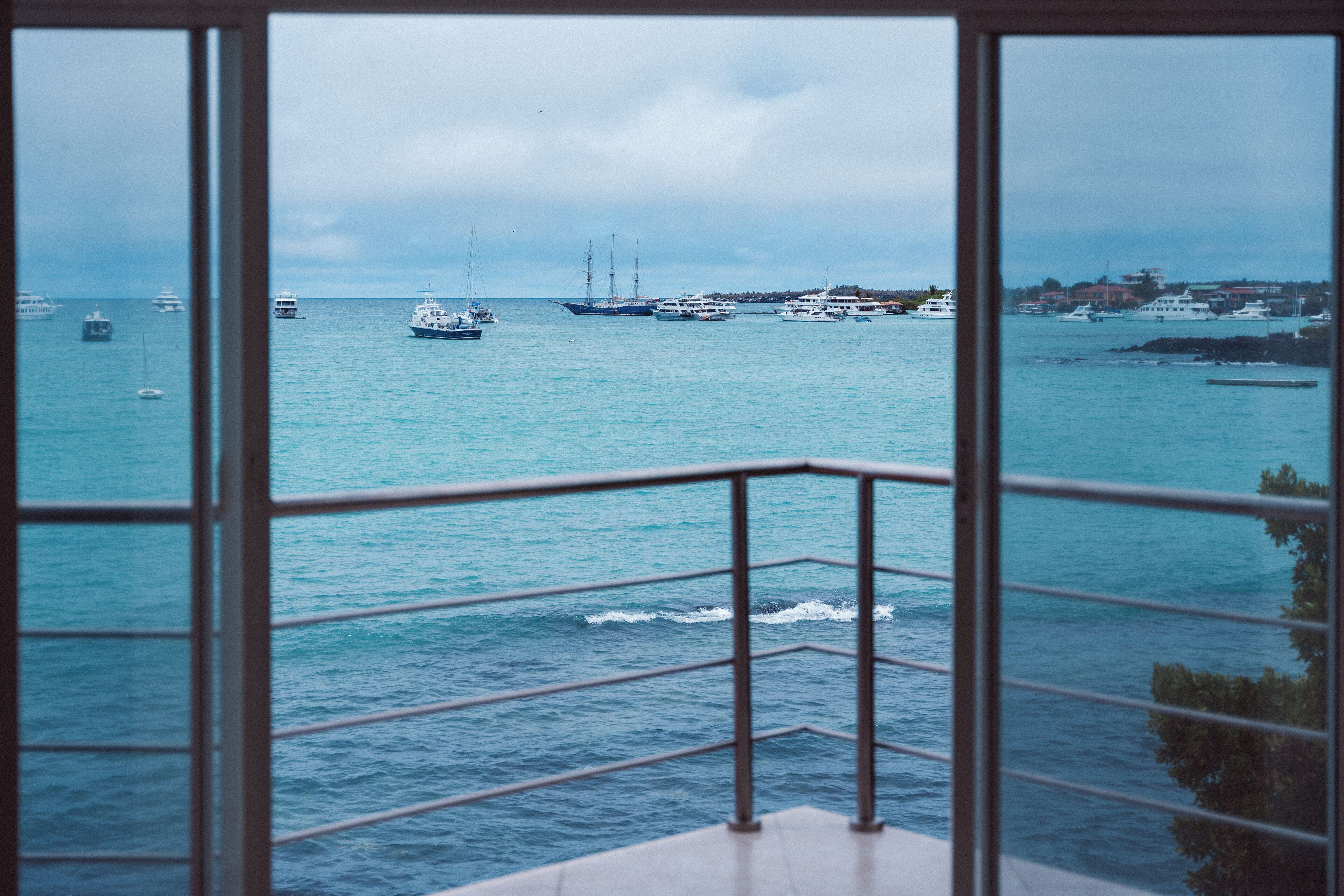 In-room safe, free WiFi