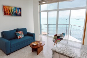 In-room safe, free WiFi - Casa Orilla (Puerto Ayora)