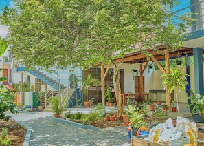 Exterior - Casa Orilla  (Puerto Ayora)