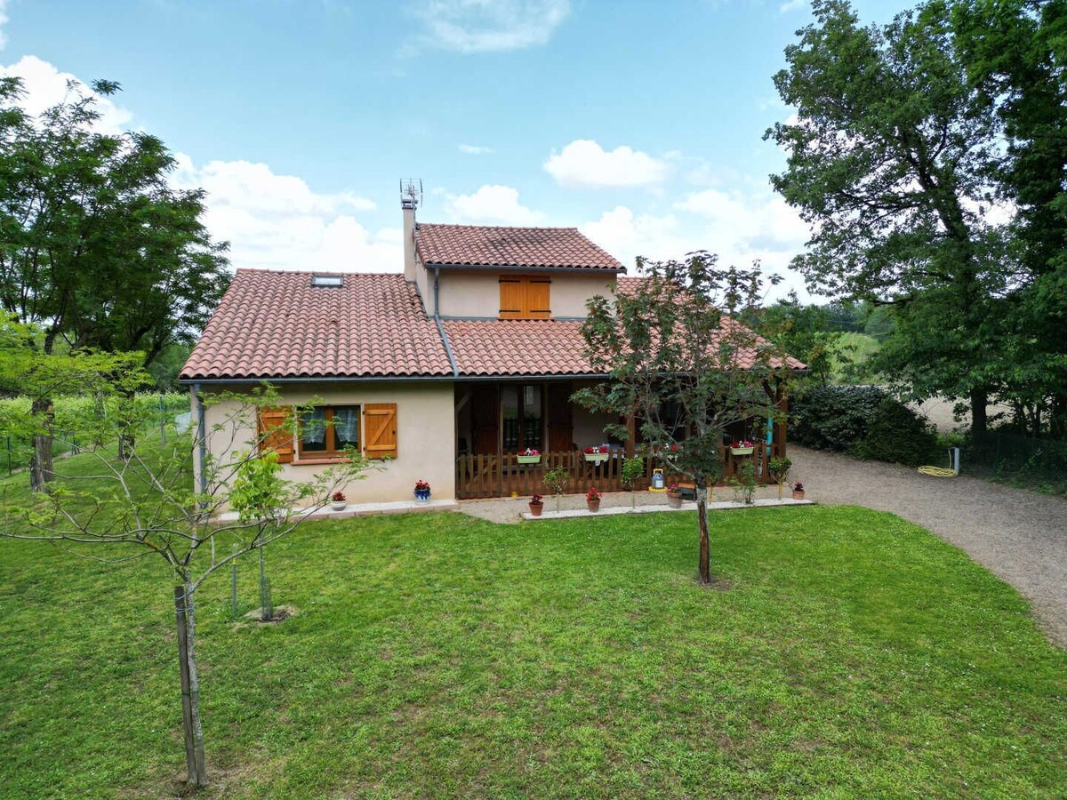 Image de profil de l’hôte