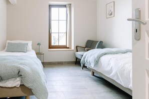 3 Schlafzimmer, kostenloses WLAN