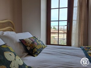 2 عدّة غرف نوم وواي فاي مجانًا