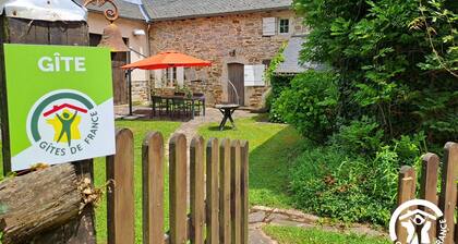Calouze - GIJOUNET - Gîte