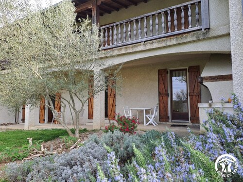 Roquebonne - BURLATS