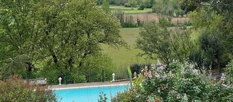 La Métairie Haute - SERVIES