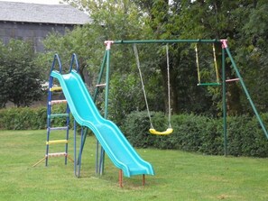 Area bambini