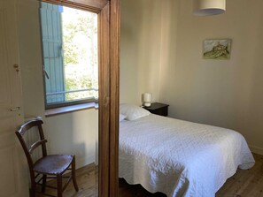 6 bedrooms, free WiFi