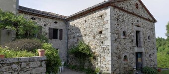 La Garrigue small gîte
