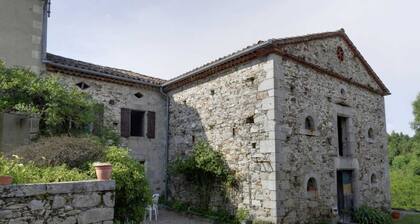 La Garrigue small gîte